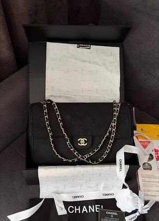 Женская сумка премиум maxi flap bag