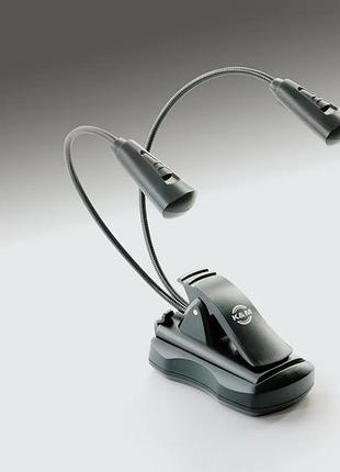 Основа светильника flexlight k&m 12256-000-55