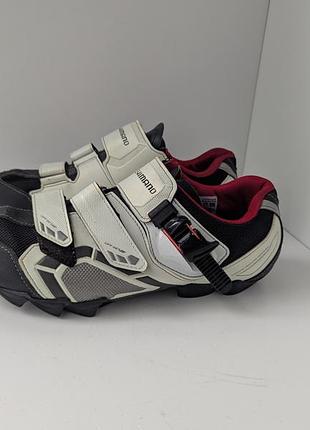 Велокросівки shimano