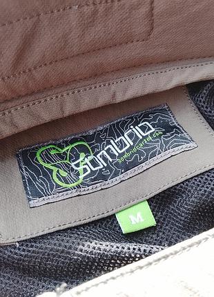 Шорты sombrio 3