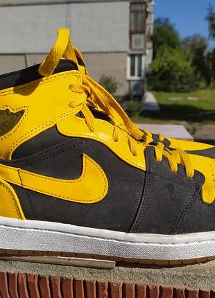 Оригинальные кроссовки nike jordan