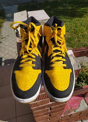Оригинальные кроссовки nike jordan 3