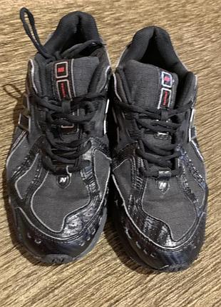 Кросівки new balance 2
