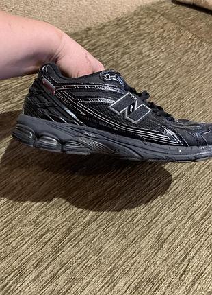 Кросівки new balance 3