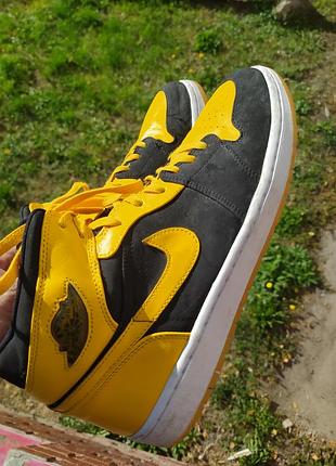 Оригинальные кроссовки nike jordan 8