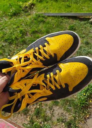 Оригинальные кроссовки nike jordan 9