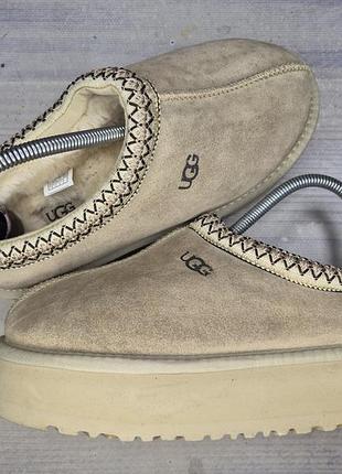 Тапочки угги ugg