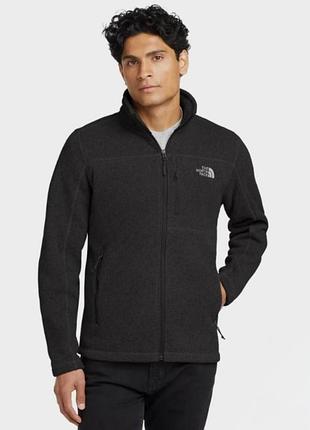 The north face gordon lyons full zip мужская кофта/флиска