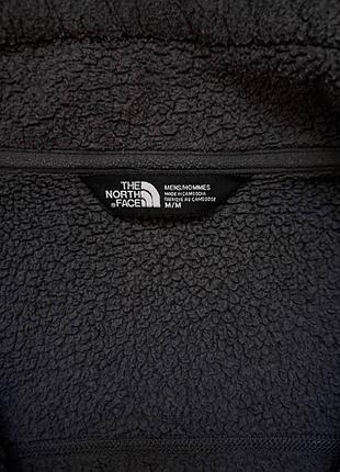 The north face gordon lyons full zip чоловіча кофта/фліска 4