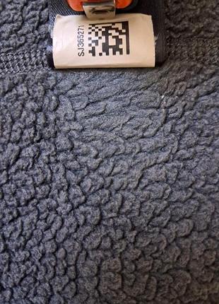 The north face gordon lyons full zip чоловіча кофта/фліска 6