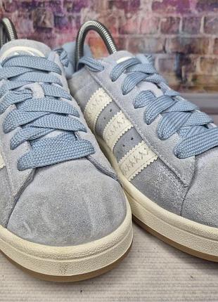 Кеды adidas campus 2
