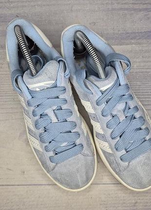 Кеды adidas campus 3
