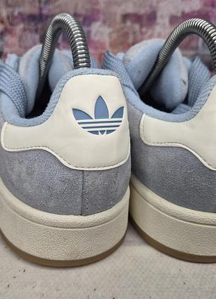 Кеды adidas campus 6