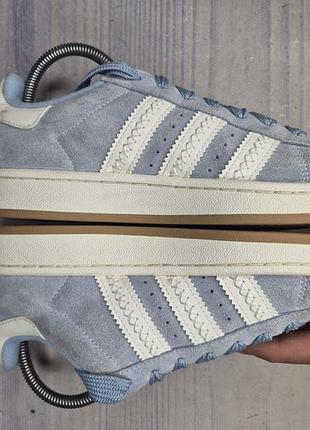 Кеды adidas campus 4
