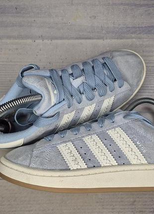 Кеды adidas campus