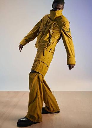 Штани moose knuckles x eckhaus latta оригінал