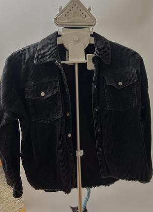 Куртка легка zara s/m