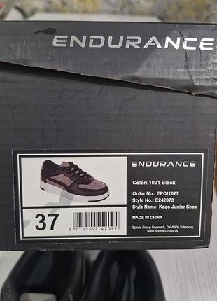 Кеди endurance 4