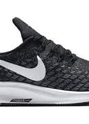 Кроссовки nike air zoom pegasus 35 р.42,5 ст.27см ориг