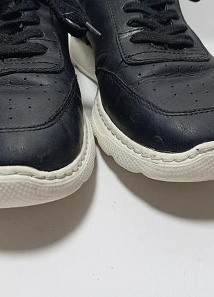 Шкіряні туфлі , мокасіни clarks 5