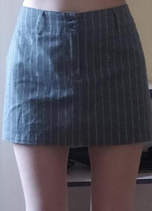 Спідниця shein 4
