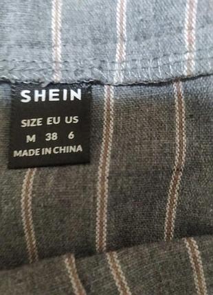 Спідниця shein 5