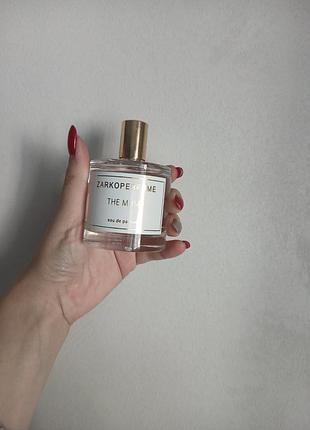 Парфумована вода zarkoperfume muse 100 мл