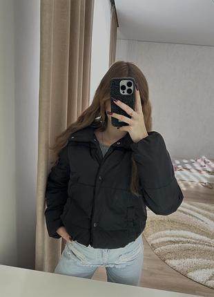 Курточка cropp s-m