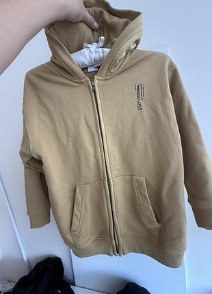 Кофта на хлопчика zara