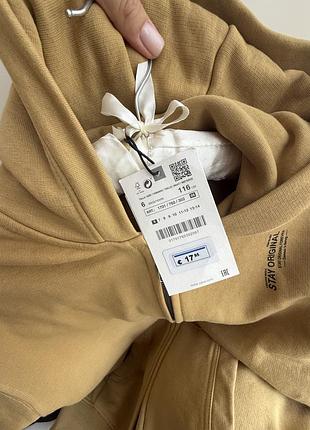 Кофта на хлопчика zara 2
