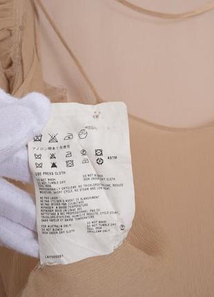 Блуза prada,оригінал 6