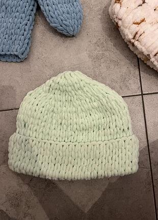 Балаклави шапки разом 4