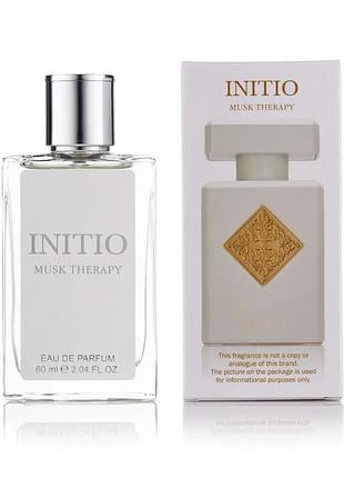 Парфюм унисекс initio prives musk therapy тестер 60 мл