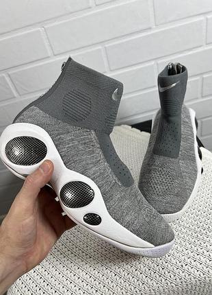 Nike flight bonafide чоловічі космічні кросівки р. 45