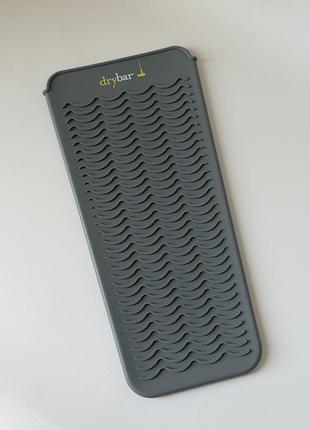 Drybar - килимок-чохол для гарячих інструментів