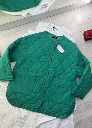 Крута куртка f&f 9