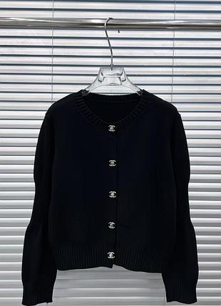 Кардиган chanel