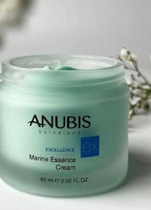 Крем «морська есенція»💦 з олігоелементами / excellence marine essence cream