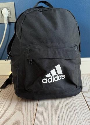Дитячий рюкзак adidas
