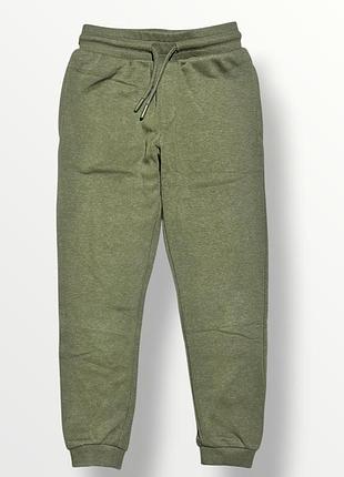 Matalan теплі спортивні штани на флісі 8 років 128 см утеплені штани дитячі