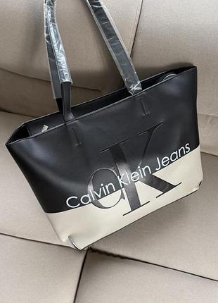 Сумка calvin klein 5