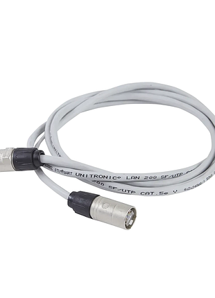 Кабель dasnet ethercon das audio ec-09