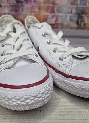 Кеды converse all star 2