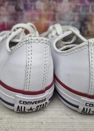 Кеды converse all star 6