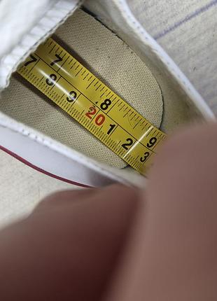 Кеды converse all star 8