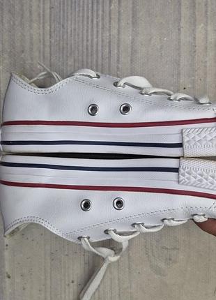 Кеды converse all star 4