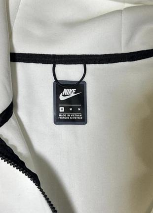 Кофта nike 3