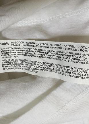 Блуза zara 4
