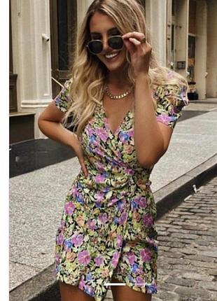 Сукня zara