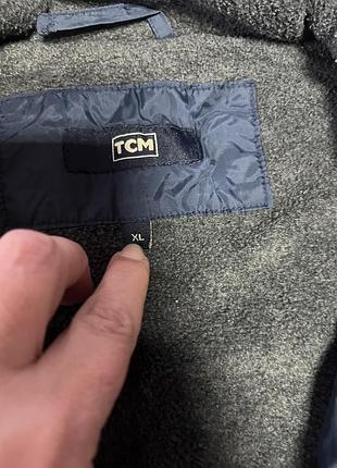 Куртка чоловіча tcm tchibo 3